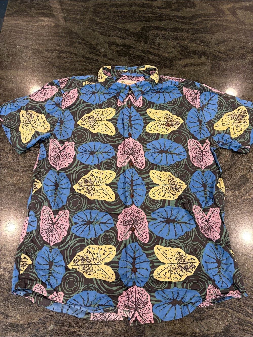 Patagonia Men’s Shirt